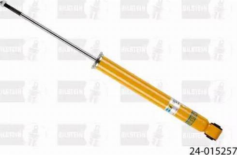 Bilstein 24-015257 - Амортисьор vvparts.bg