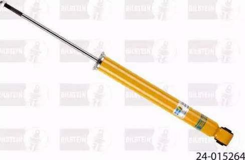 Bilstein 24-015264 - Амортисьор vvparts.bg