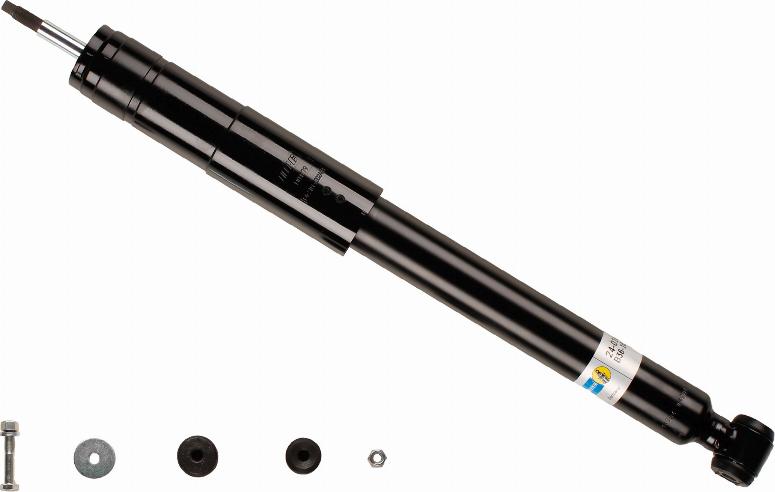 Bilstein 24-016124 - Амортисьор vvparts.bg