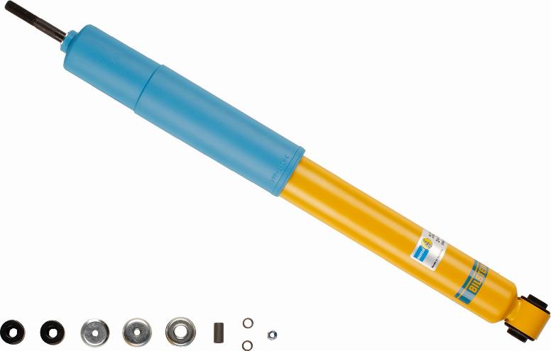 Bilstein 24-016360 - Амортисьор vvparts.bg