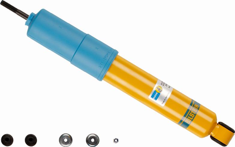 Bilstein 24-016766 - Амортисьор vvparts.bg