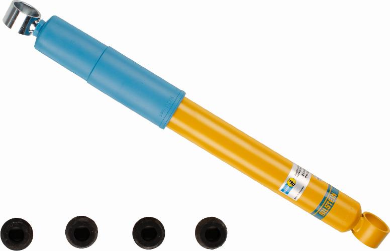 Bilstein 24-010351 - Амортисьор vvparts.bg