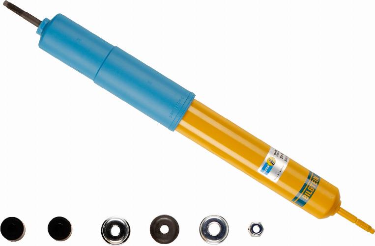 Bilstein 24-010337 - Амортисьор vvparts.bg