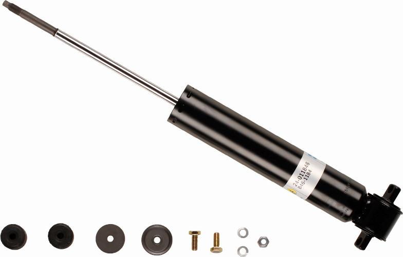 Bilstein 24-011846 - Амортисьор vvparts.bg