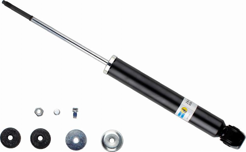 Bilstein 24-011839 - Амортисьор vvparts.bg