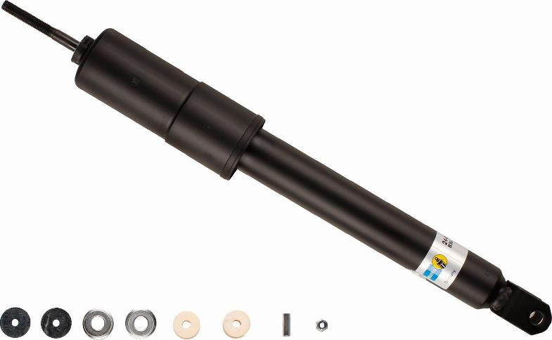 Bilstein 24-018616 - Амортисьор vvparts.bg