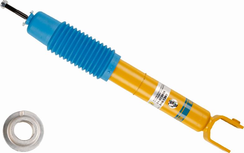 Bilstein 24-013826 - Амортисьор vvparts.bg