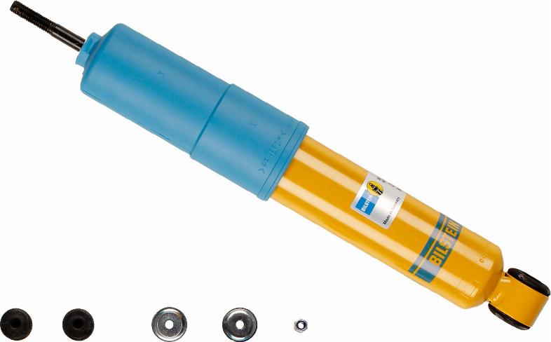 Bilstein 24-012454 - Амортисьор vvparts.bg