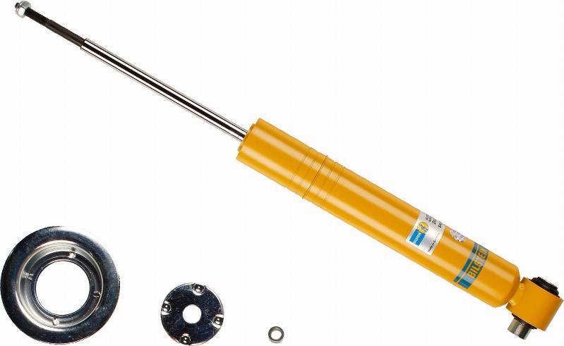 Bilstein 24-012478 - Амортисьор vvparts.bg