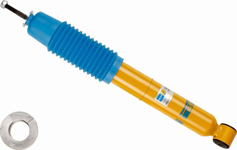 Bilstein 24-017497 - Амортисьор vvparts.bg