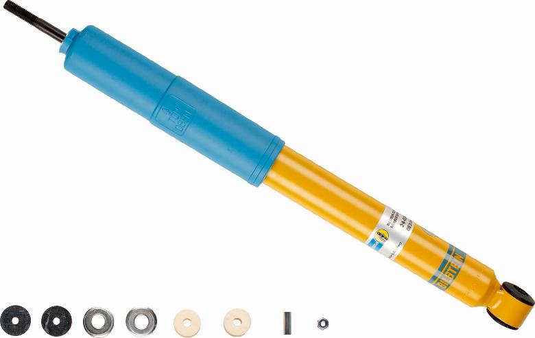 Bilstein 24-024457 - Амортисьор vvparts.bg