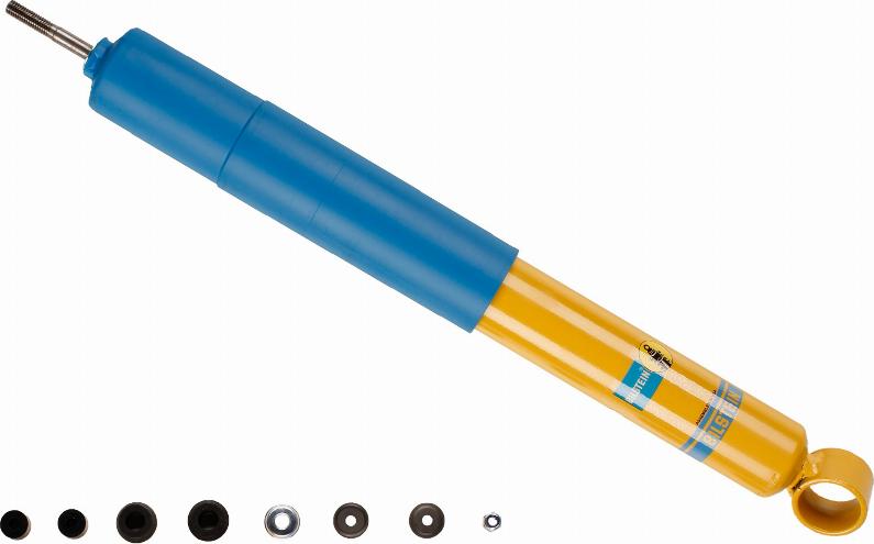 Bilstein 24-024518 - Амортисьор vvparts.bg