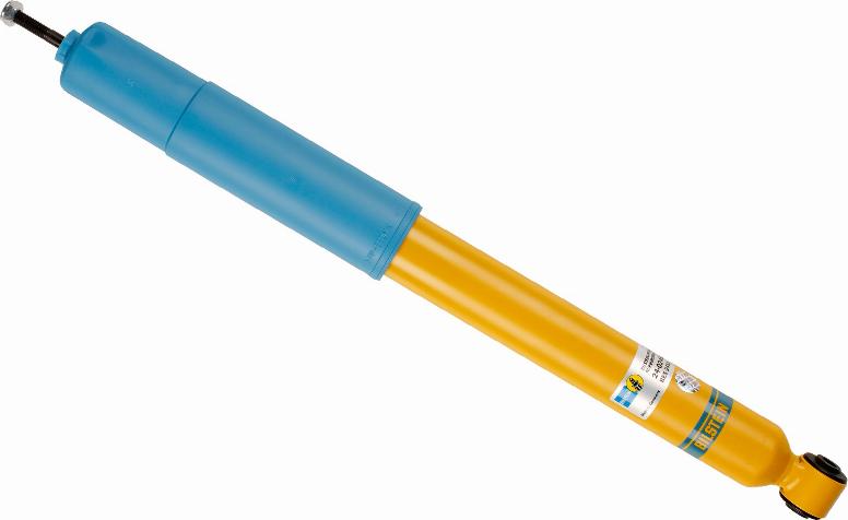 Bilstein 24-024532 - Амортисьор vvparts.bg