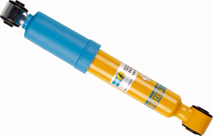 Bilstein 24-020749 - Амортисьор vvparts.bg