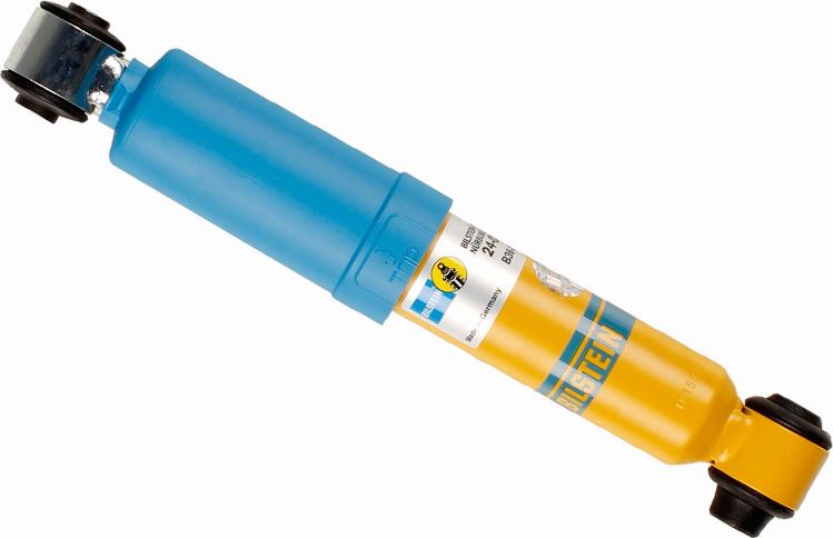 Bilstein 24-020756 - Амортисьор vvparts.bg