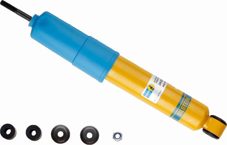 Bilstein 24-020763 - Амортисьор vvparts.bg