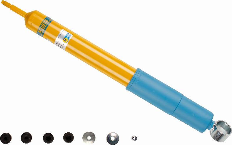 Bilstein 24-021524 - Амортисьор vvparts.bg