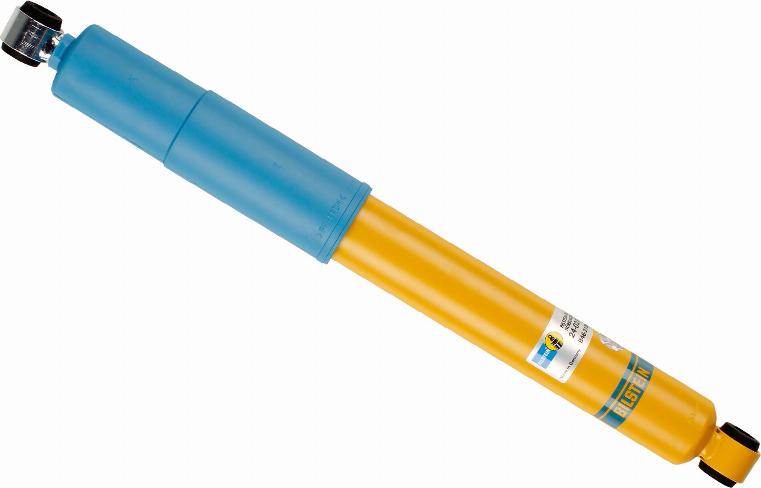 Bilstein 24-021289 - Амортисьор vvparts.bg