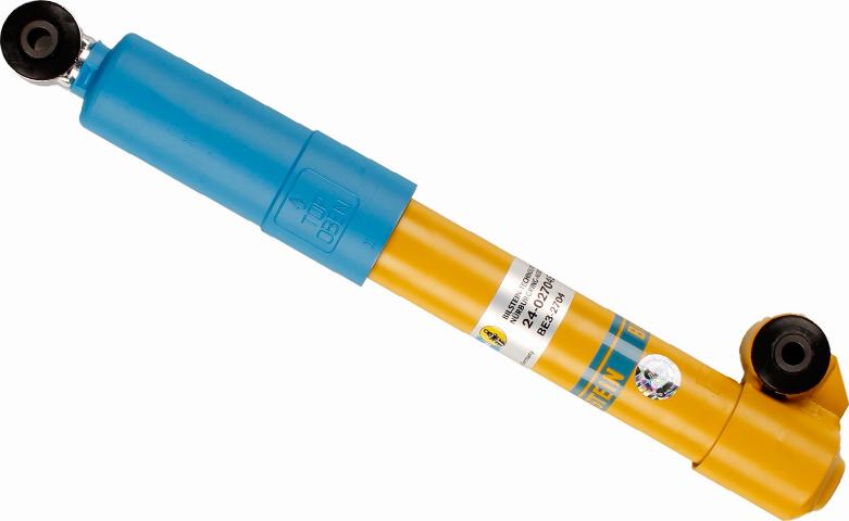 Bilstein 24-027045 - Амортисьор vvparts.bg