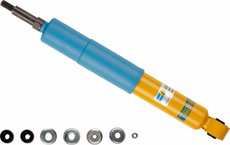 Bilstein 24-027397 - Амортисьор vvparts.bg