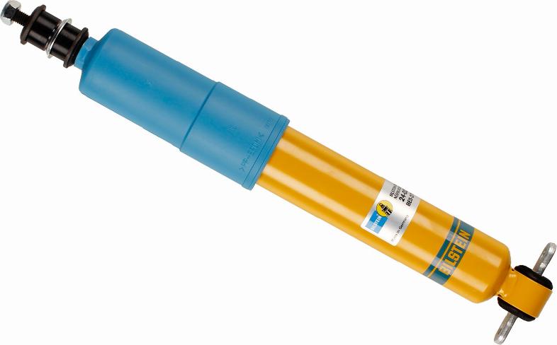 Bilstein 24-027717 - Амортисьор vvparts.bg