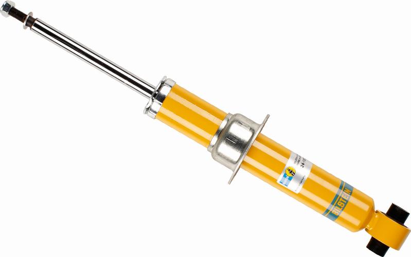 Bilstein 24-197205 - Амортисьор vvparts.bg