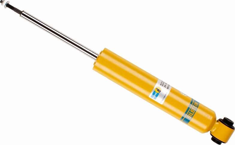 Bilstein 24-143639 - Амортисьор vvparts.bg