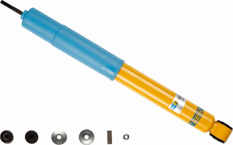 Bilstein 24-151375 - Амортисьор vvparts.bg