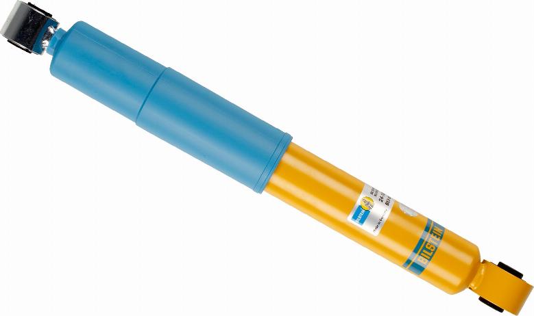 Bilstein 24-109116 - Амортисьор vvparts.bg