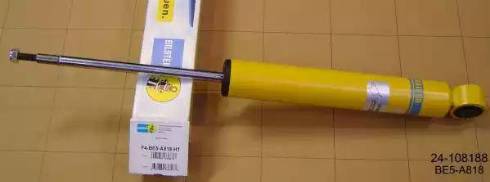 Bilstein 24-108188 - Амортисьор vvparts.bg