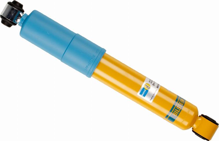 Bilstein 24-114653 - Амортисьор vvparts.bg