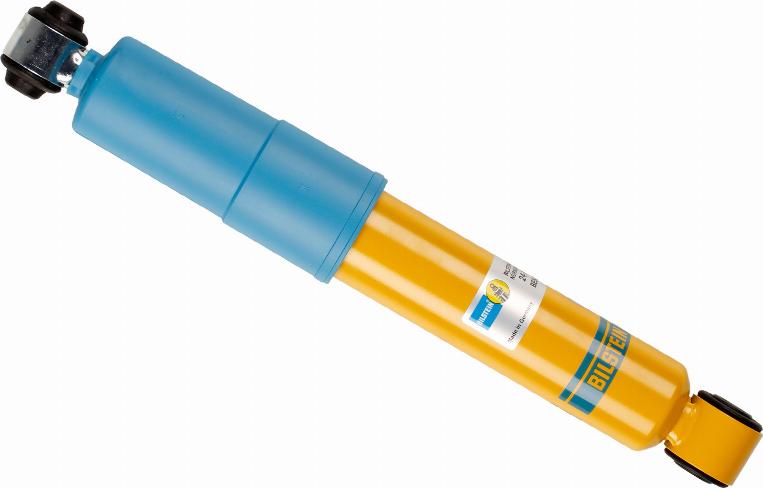 Bilstein 24-114684 - Амортисьор vvparts.bg