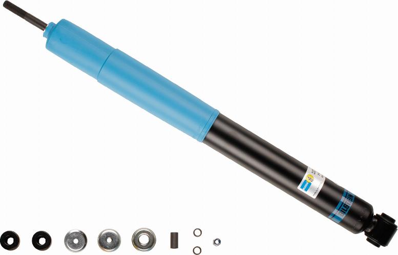 Bilstein 24-113373 - Амортисьор vvparts.bg