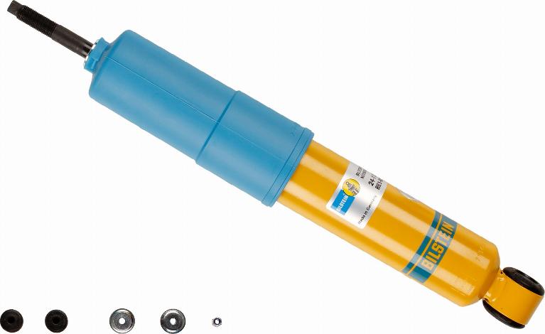 Bilstein 24-113205 - Амортисьор vvparts.bg