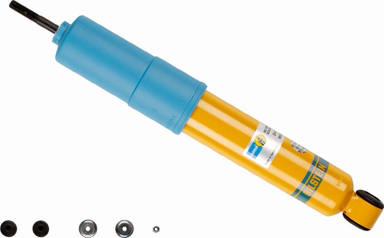 Bilstein 24-185080 - Амортисьор vvparts.bg