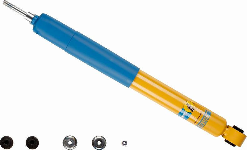 Bilstein 24-186049 - Амортисьор vvparts.bg