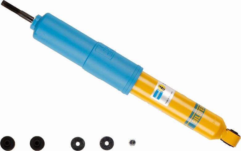 Bilstein 24-181471 - Амортисьор vvparts.bg