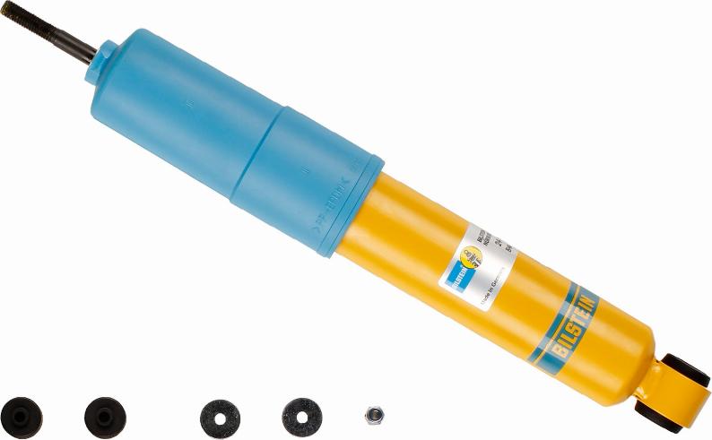 Bilstein 24-181501 - Амортисьор vvparts.bg