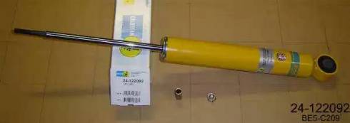 Bilstein 24-122092 - Амортисьор vvparts.bg