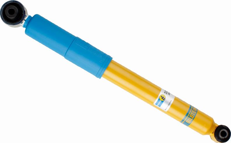 Bilstein 24-245685 - Амортисьор vvparts.bg