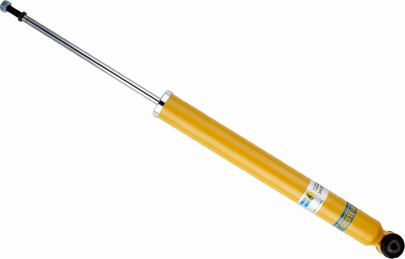 Bilstein 24-257336 - Амортисьор vvparts.bg