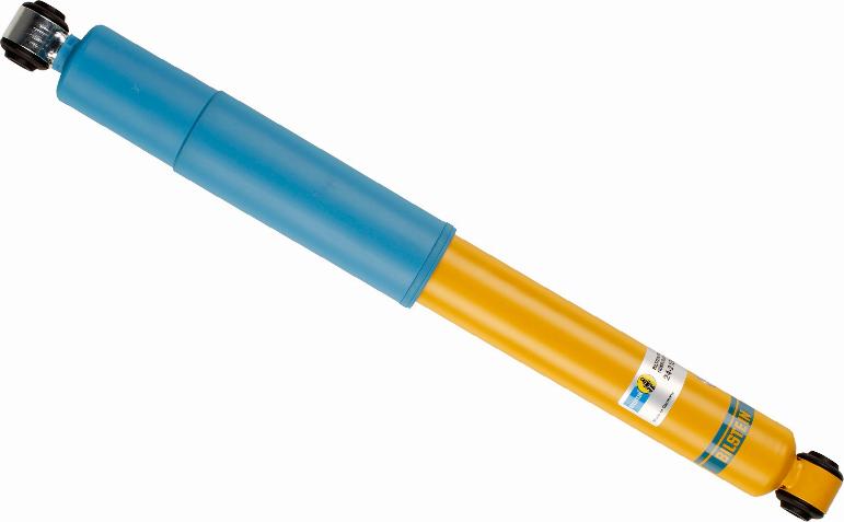 Bilstein 24-218689 - Амортисьор vvparts.bg