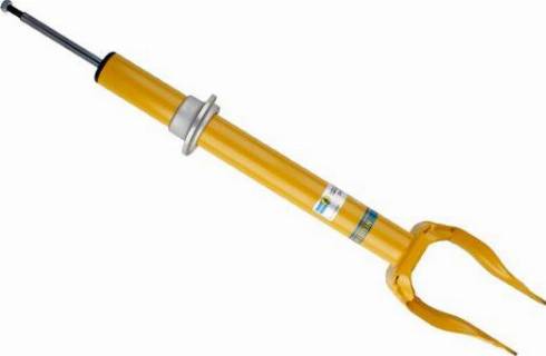 Bilstein 24-273664 - Амортисьор vvparts.bg