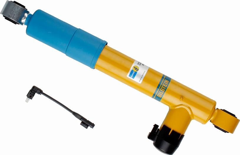 Bilstein 20-254759 - Амортисьор vvparts.bg