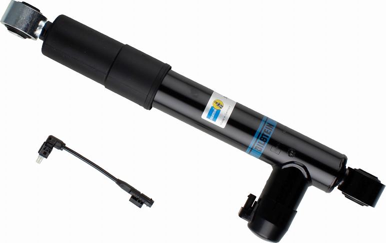 Bilstein 20-254711 - Амортисьор vvparts.bg