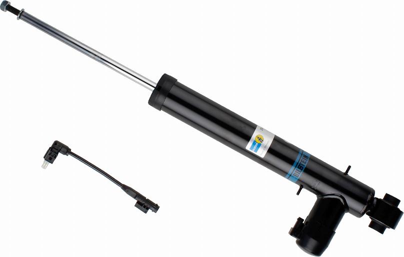 Bilstein 20-267520 - Амортисьор vvparts.bg