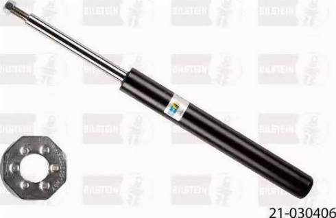 Bilstein PNE-3040 - Амортисьор vvparts.bg