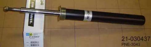 Bilstein 21-030437 - Амортисьор vvparts.bg