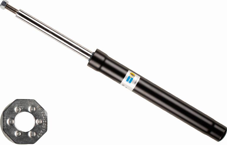 Bilstein 21-030345 - Амортисьор vvparts.bg