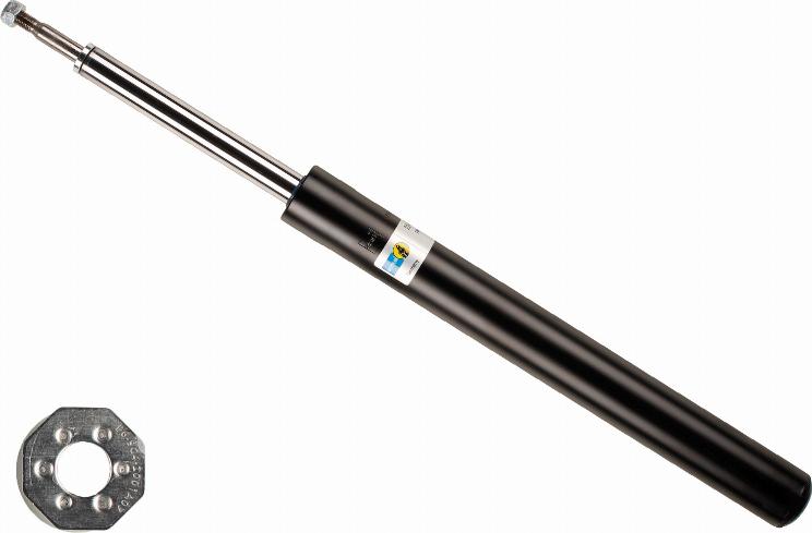 Bilstein 21-030246 - Амортисьор vvparts.bg